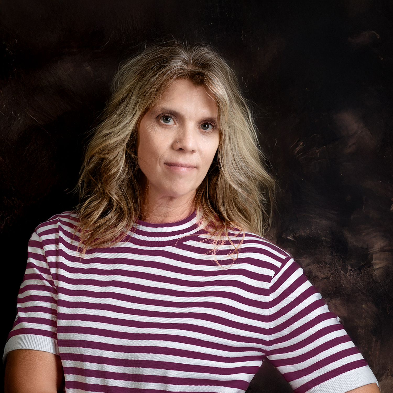 Julie Chase Cropped